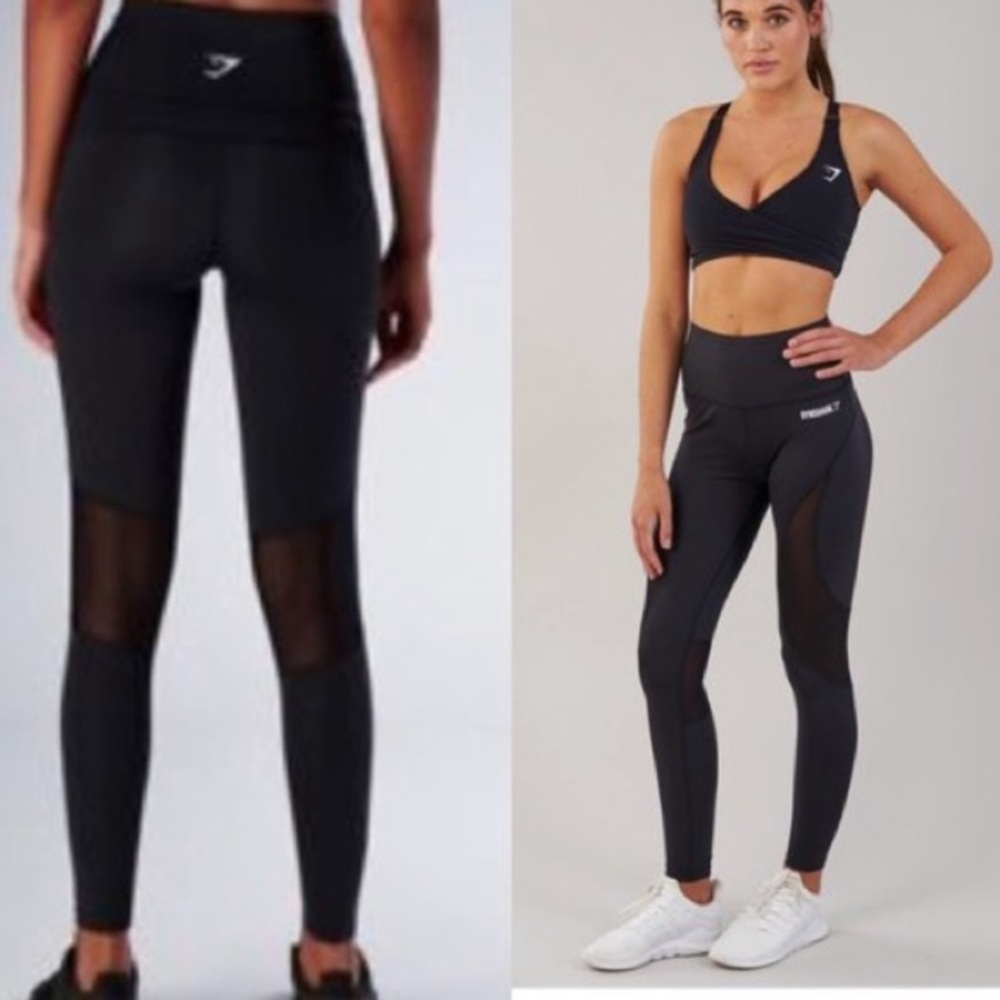 Gymshark fusion 2.0 leggings.